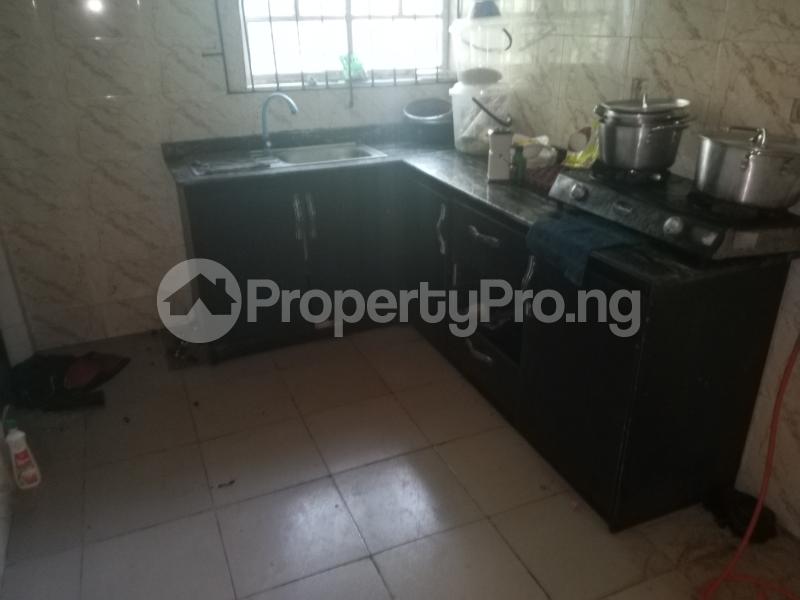 3 bedroom Flat / Apartment for rent Westwood Estate Badore Ajah Lagos - 1