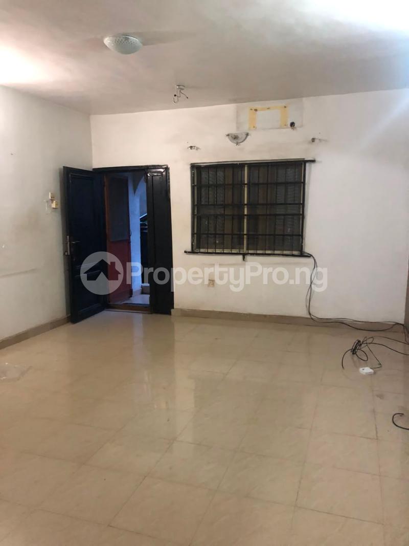 3 bedroom Flat / Apartment for rent Oba Lateef Adams Estate Cement Agege Lagos