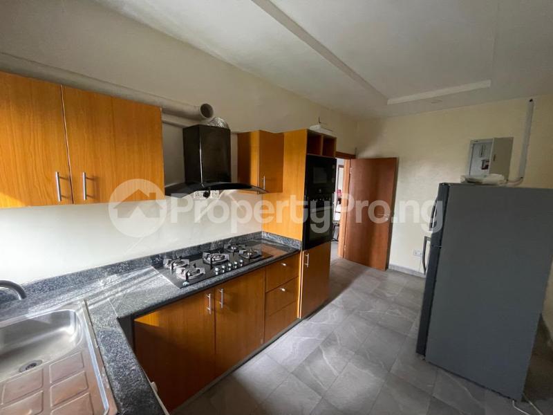 3 bedroom Flat / Apartment for rent Osapa London Osapa london Lekki Lagos