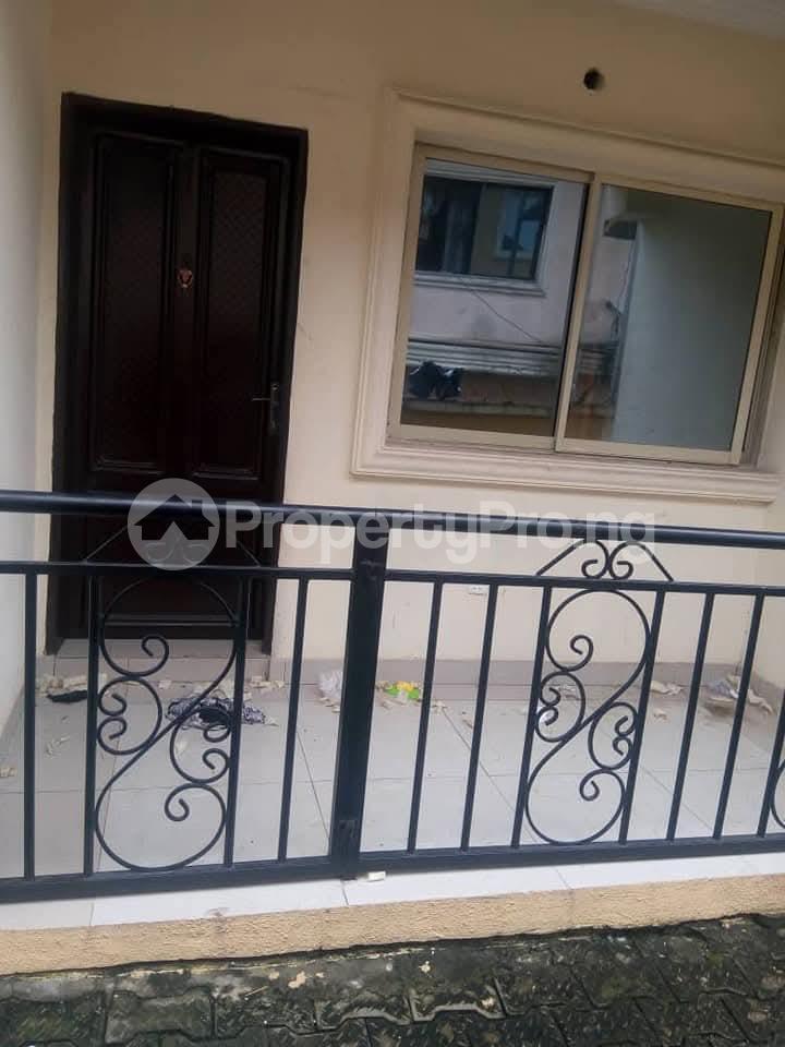 3 bedroom Flat / Apartment for rent Thomas Estate Thomas estate Ajah Lagos
