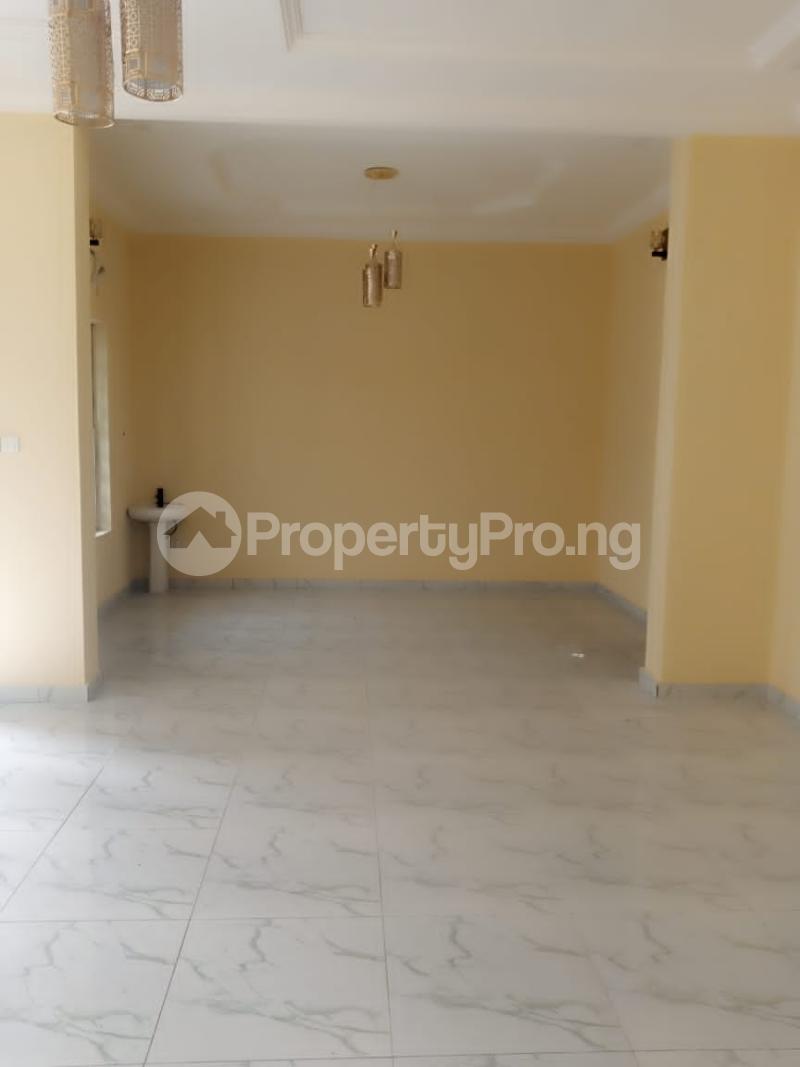 3 bedroom Flat / Apartment for rent Abijan Abijo Ajah Lagos