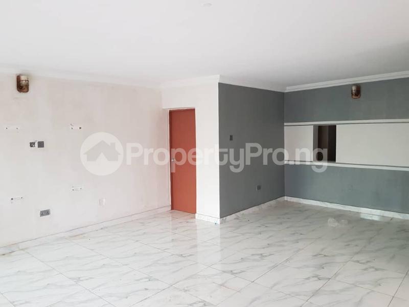 3 bedroom Flat / Apartment for rent Old Bodija Bodija Ibadan Oyo