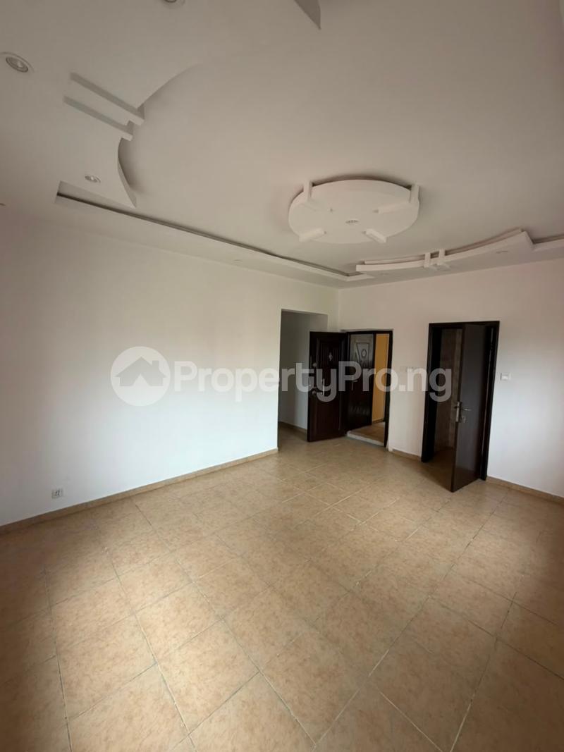 Flat / Apartment for rent Monetary Sangotedo Ajah Lagos