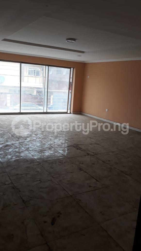 3 bedroom Flat / Apartment for rent Anthony Village, Maryland Ikeja Lagos