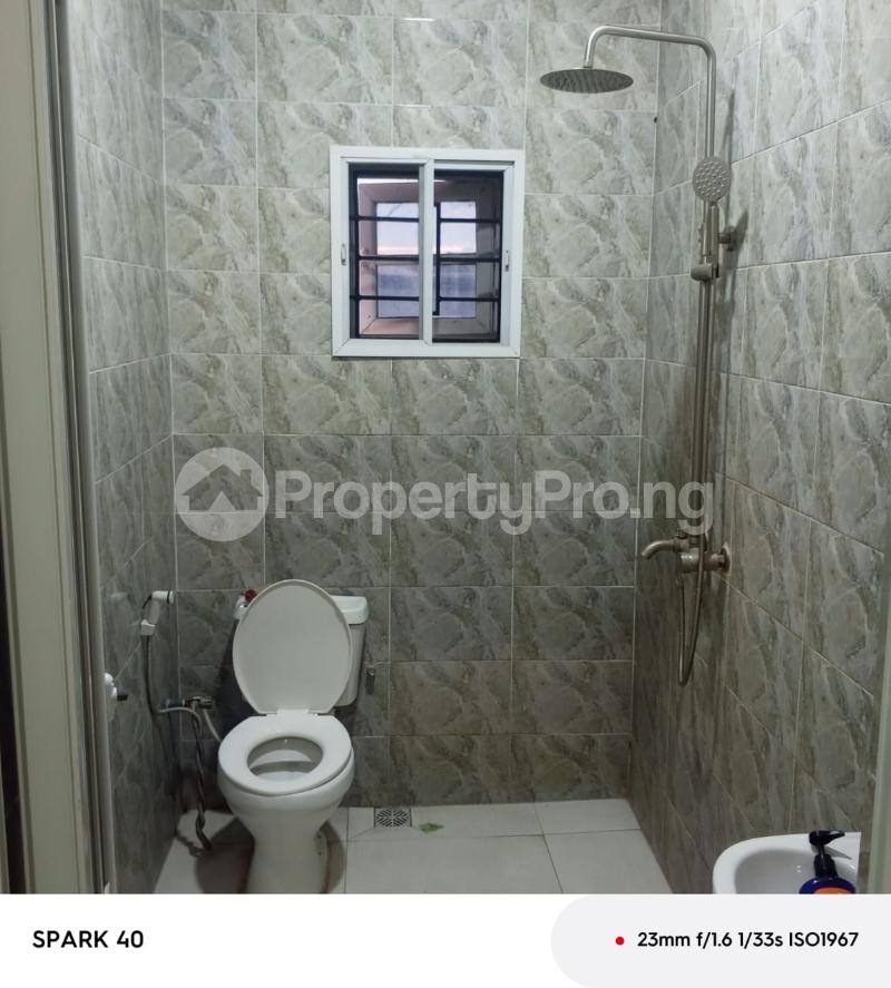 3 bedroom Flat / Apartment for rent Goodness Estate Badore Ajah Lagos