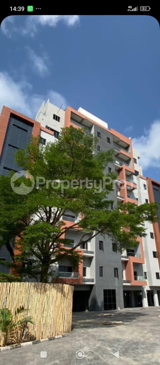 3 bedroom Flat / Apartment for sale Victoria Island Victoria Island Lagos