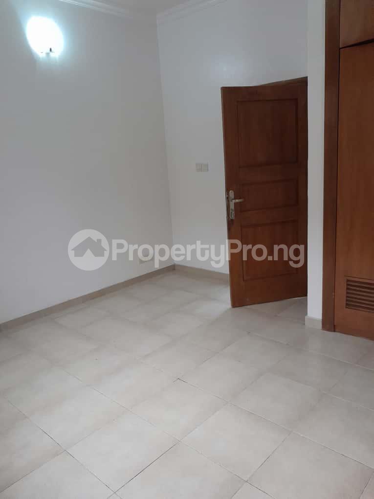 3 bedroom Flat / Apartment for rent  Parkview Estate Ikoyi Lagos