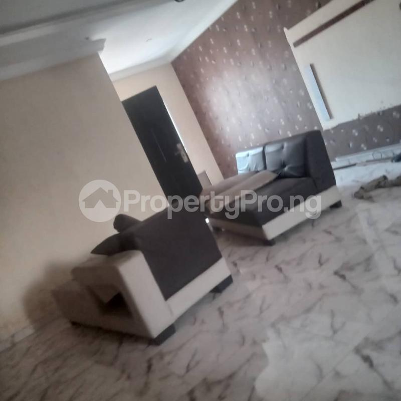 3 bedroom Flat / Apartment for rent Unity Estate Badore Ajah Lagos