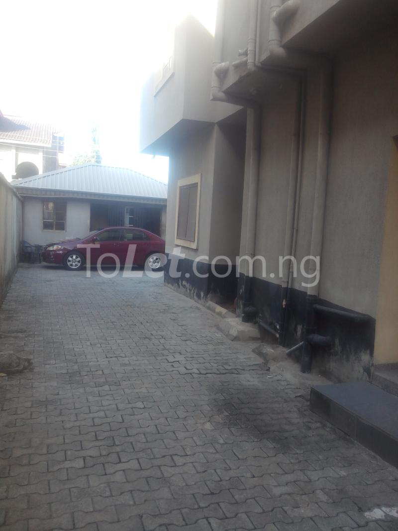 3 bedroom Flat / Apartment for rent Spg Road Agungi Lekki Lagos