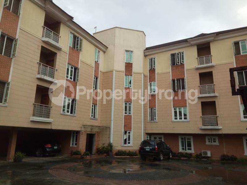 3 bedroom Flat / Apartment for rent Reeve Road Ikoyi Gerard road Ikoyi Lagos