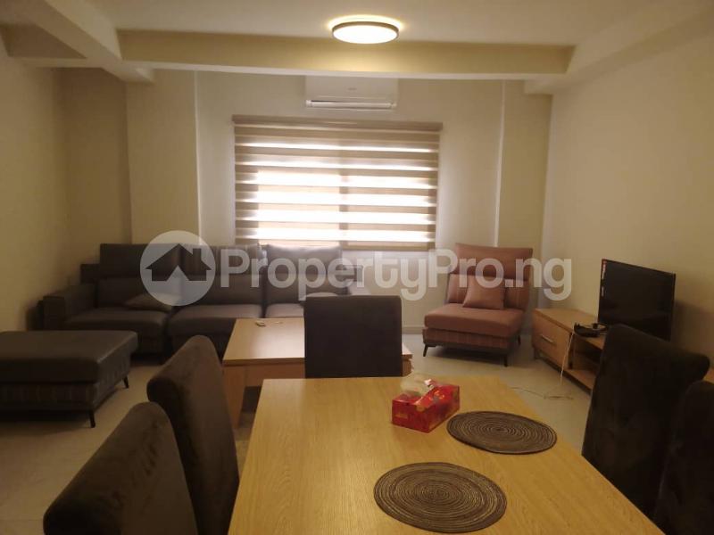 3 bedroom Flat / Apartment for rent Sinari Daranijo Victoria Island Lagos