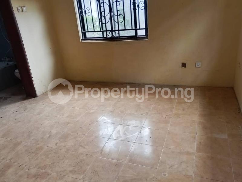 3 bedroom Flat / Apartment for rent Oke Ira Ado Ajah Lagos