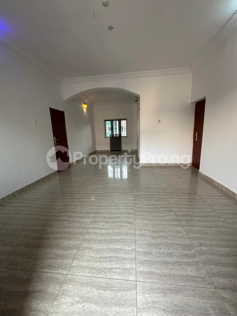 3 bedroom Flat / Apartment for rent Atlantic View Estate New Road Igbo-efon Lekki Lagos