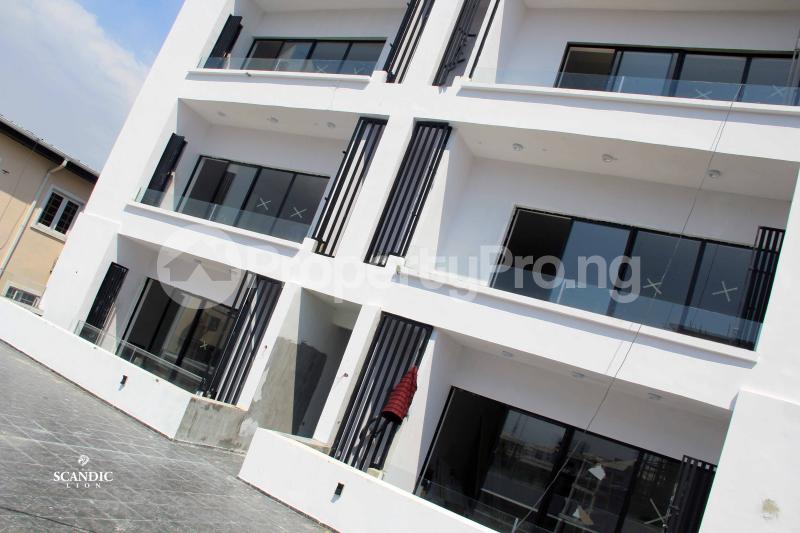 3 bedroom Flat / Apartment for sale Ikate Lekki Lagos
