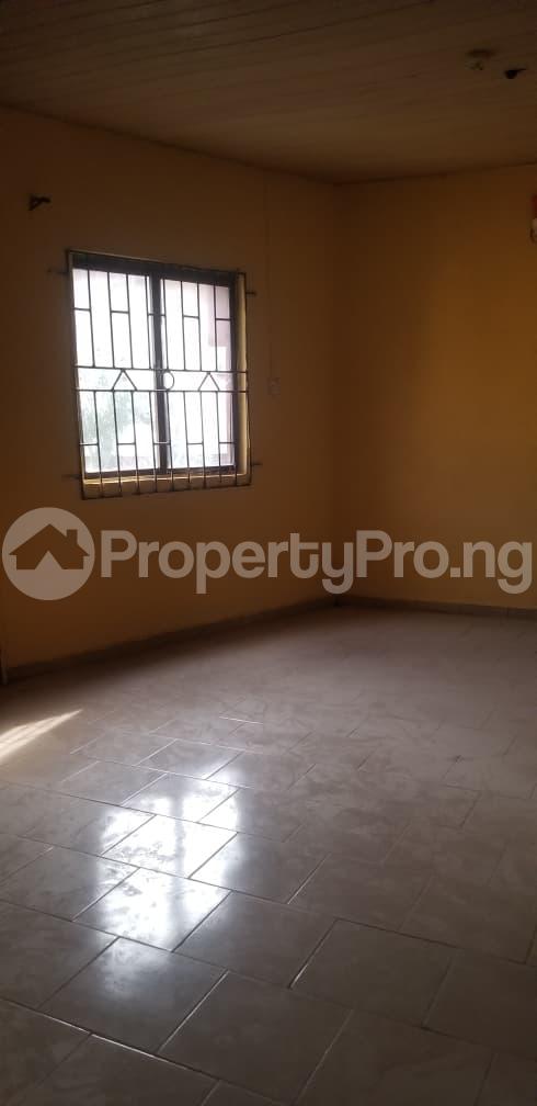 3 bedroom Flat / Apartment for rent Thomas Estate Thomas estate Ajah Lagos - 4