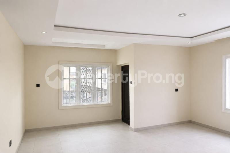 3 bedroom Flat / Apartment for rent Lekki Garden Phase 2 Abraham adesanya estate Ajah Lagos