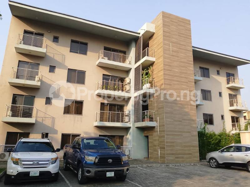 3 bedroom Flat / Apartment for sale Okotie Eboh Close Awolowo Road Ikoyi Lagos