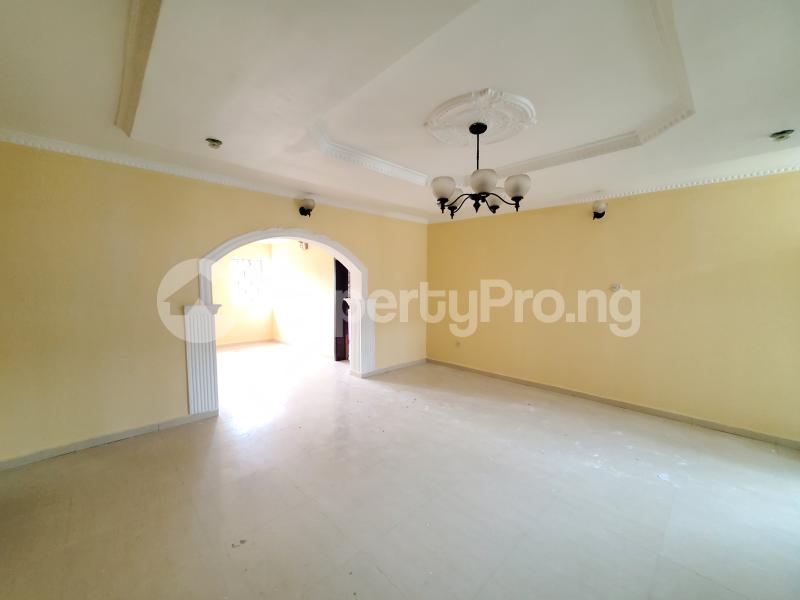 3 bedroom Flat / Apartment for rent Canaan Estates Sangotedo Ajah Lagos
