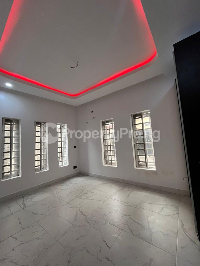 3 bedroom Flat / Apartment for rent Ado Road Ajah Lagos