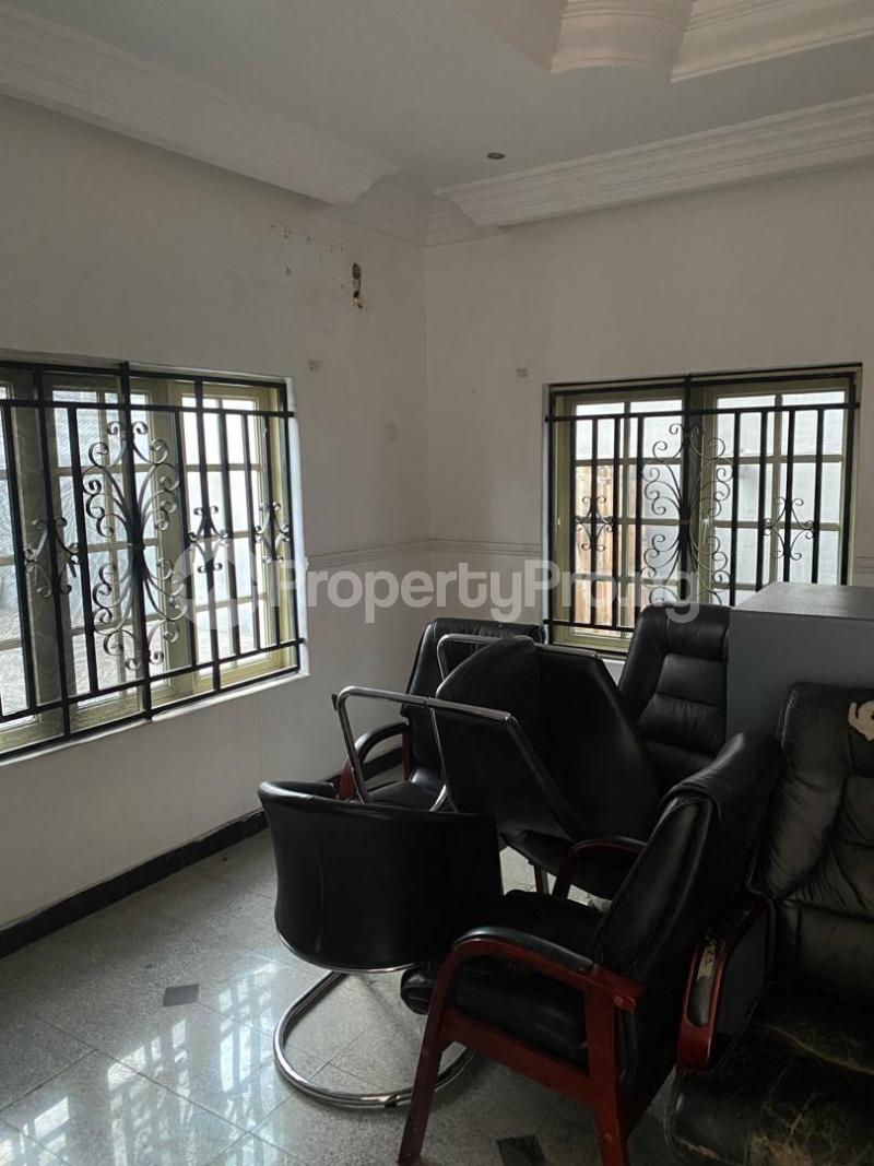 3 bedroom Commercial Property for rent  Lekki Phase 1 Lekki Lagos