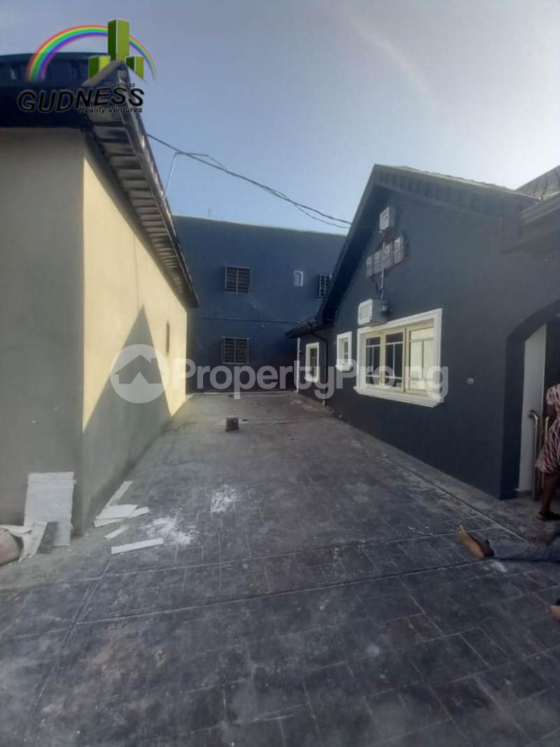 3 bedroom Flat / Apartment for rent Ogombo Ajah Lagos
