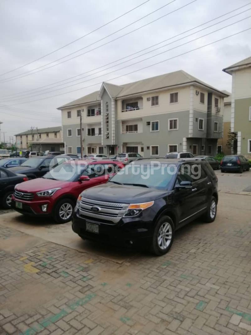 3 bedroom Flat / Apartment for rent Pen cinema Agege Lagos