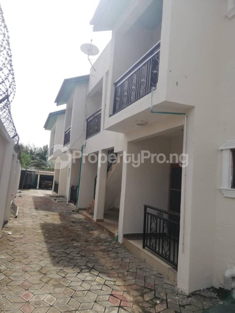 Flat / Apartment for rent Sangotedo Ajah Lagos