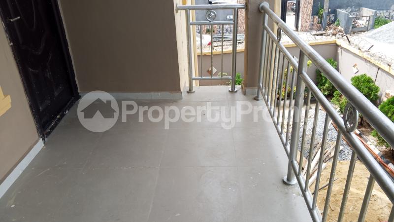 3 bedroom Flat / Apartment for rent Seaside Estates, Badore Ajah Lagos