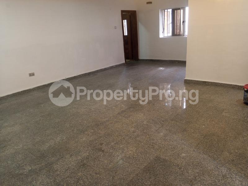 3 bedroom Flat / Apartment for rent Thomas Estate Thomas estate Ajah Lagos