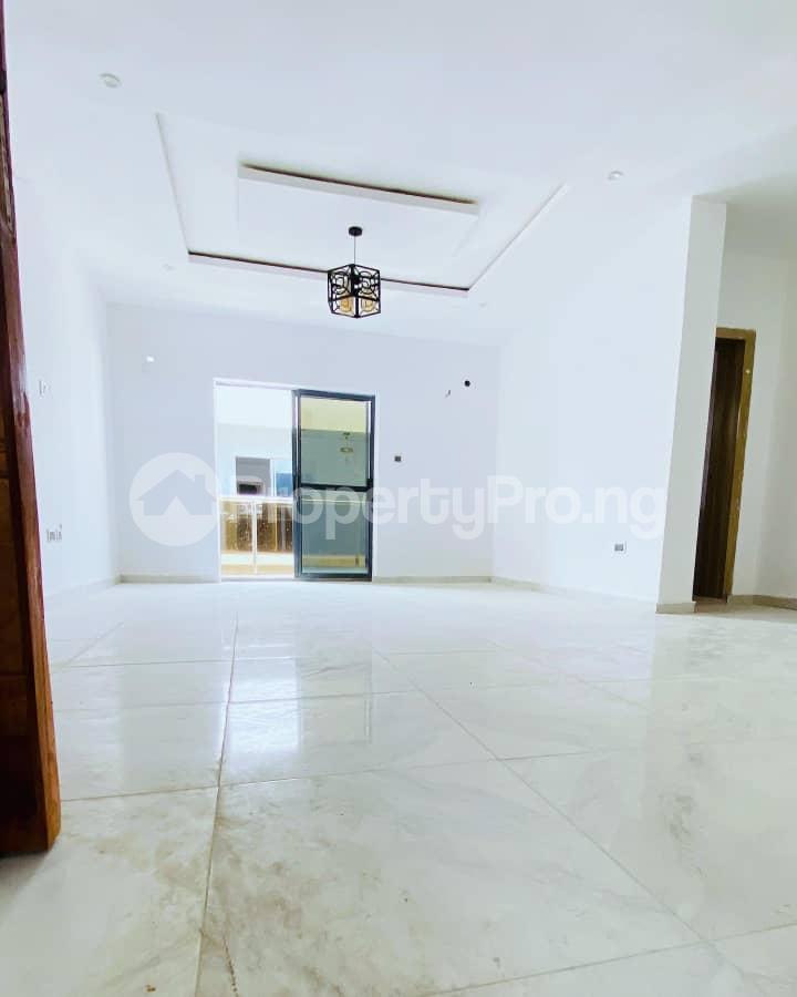 3 bedroom Flat / Apartment for rent Ikota Lekki Lagos