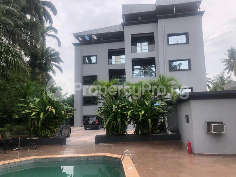 3 bedroom Flat / Apartment for rent Off Tunbul Road, Ikoyi Lagos
