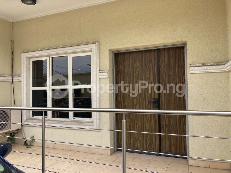 3 bedroom Flat / Apartment for rent Old Ikoyi Lagos