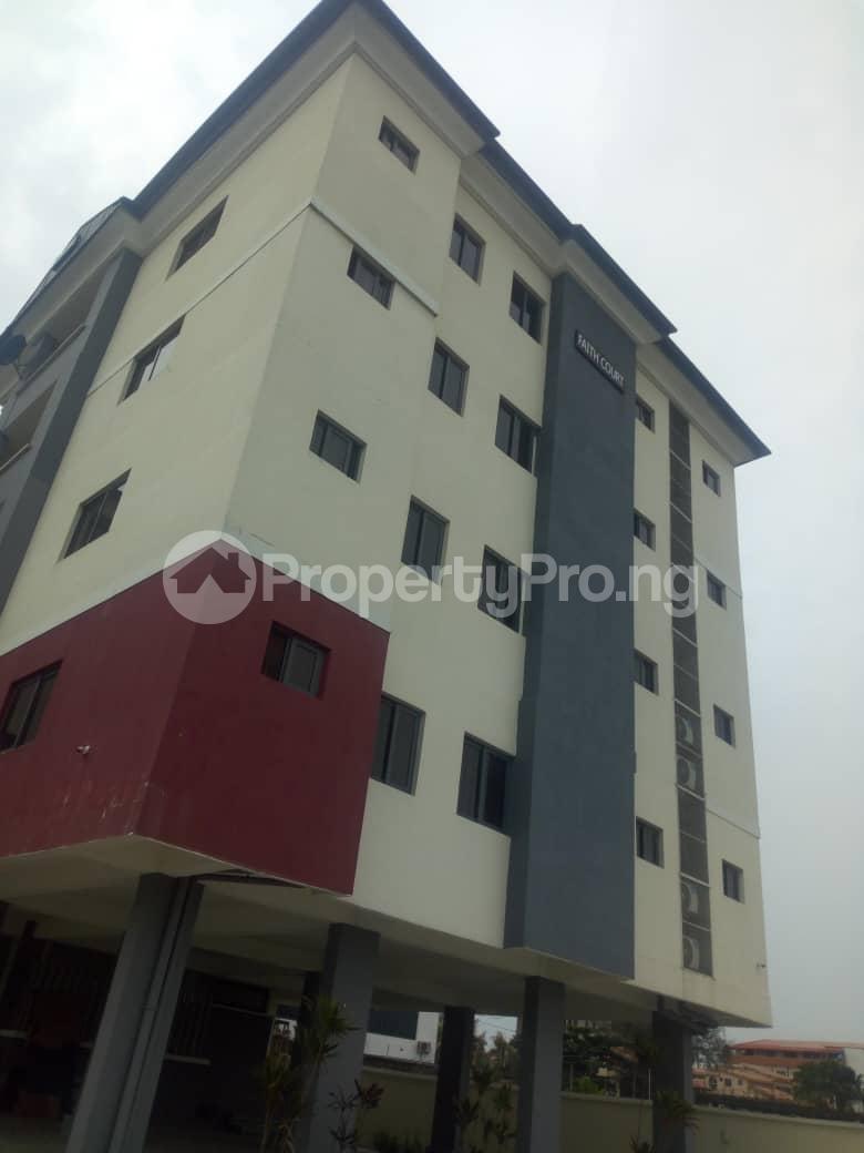 3 bedroom Flat / Apartment for rent Ligali Ayorinde Victoria Island Lagos