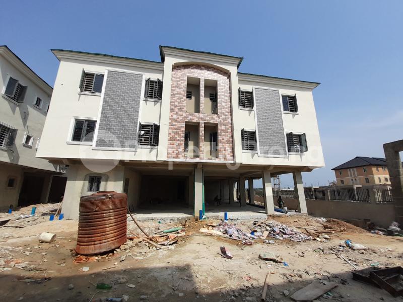 3 bedroom House for sale Ikota G.r.a Lekki Lagos