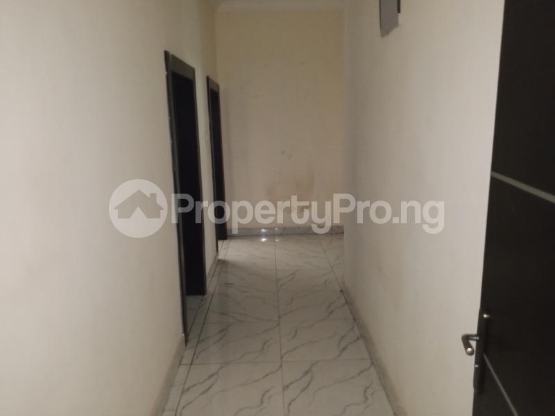 3 bedroom Flat / Apartment for rent Even Estate Ado Road Ajah Lagos