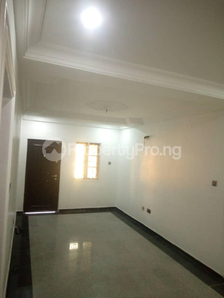 3 bedroom Flat / Apartment for rent Lekki Phase 1 Lekki Lagos