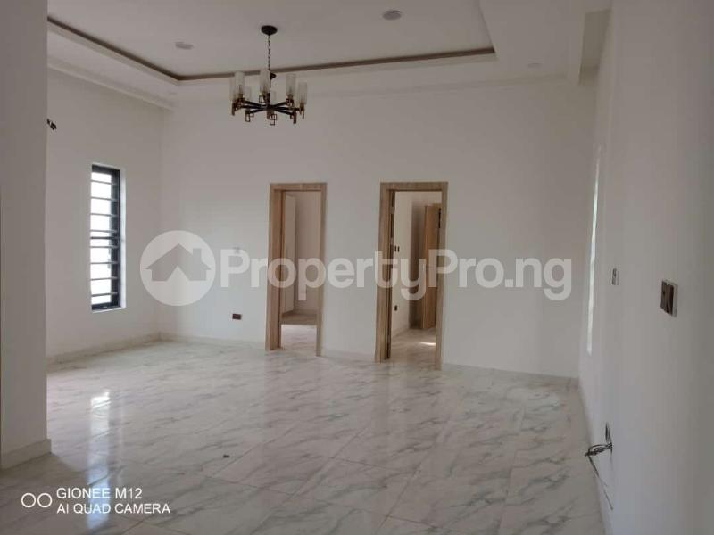 3 bedroom Flat / Apartment for rent chevron Lekki Lagos