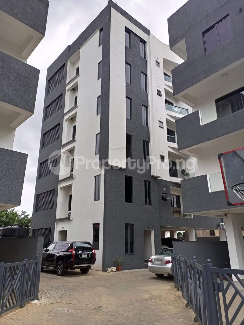 3 bedroom Flat / Apartment for rent Ikoyi Lagos