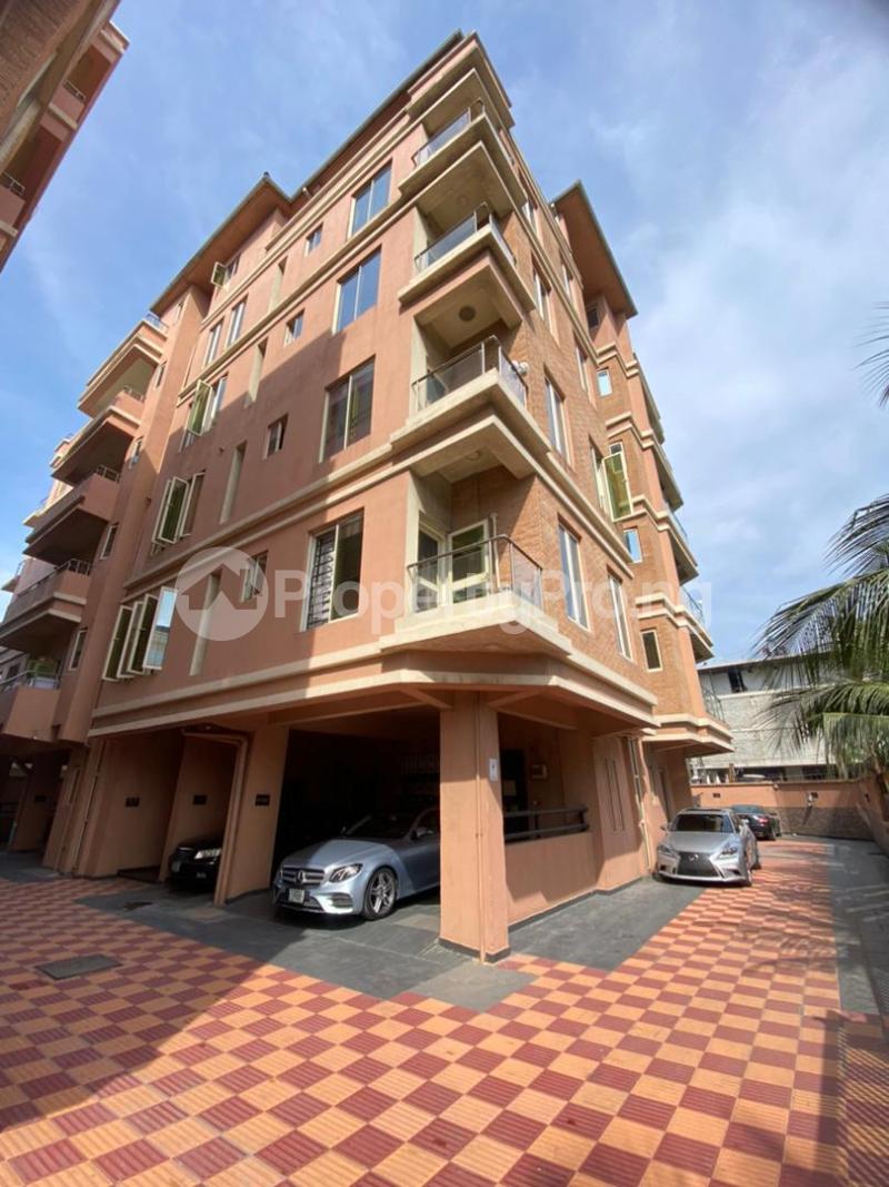 3 bedroom Flat / Apartment for sale Oniru Victoria Island Lagos