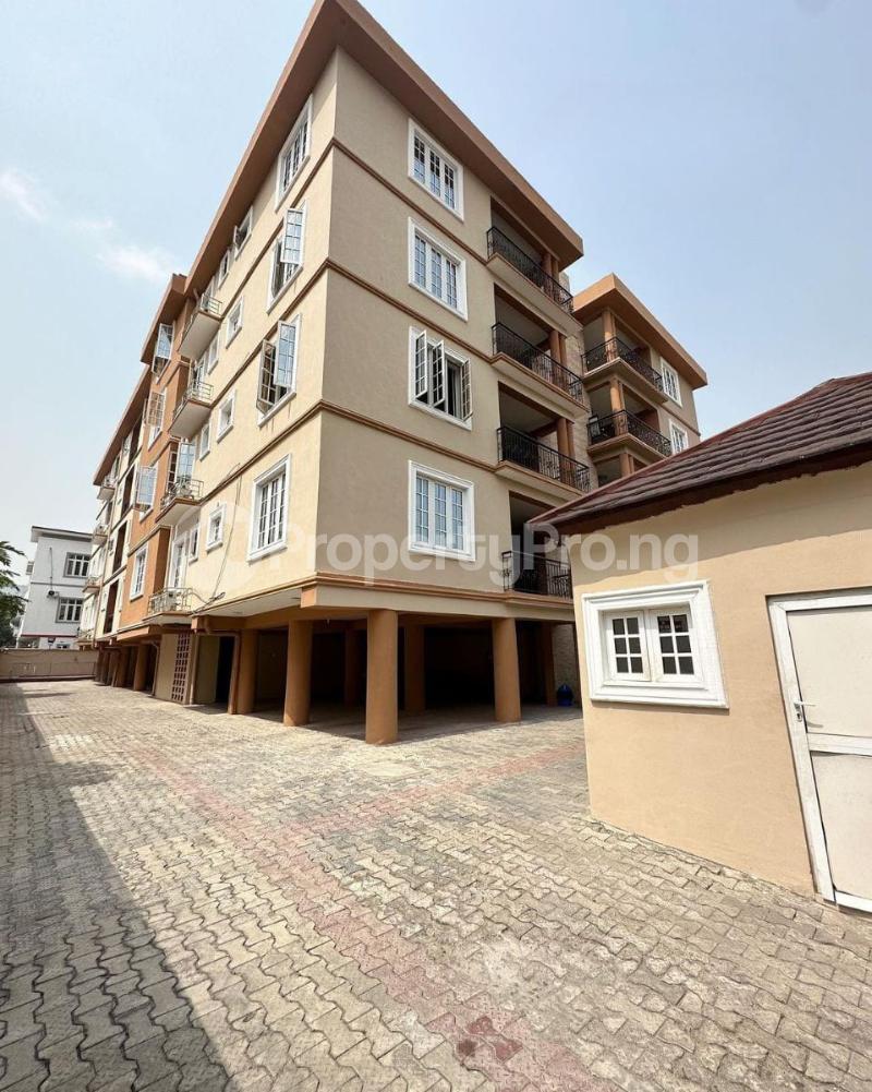 3 bedroom Flat / Apartment for rent Victoria Island Lagos