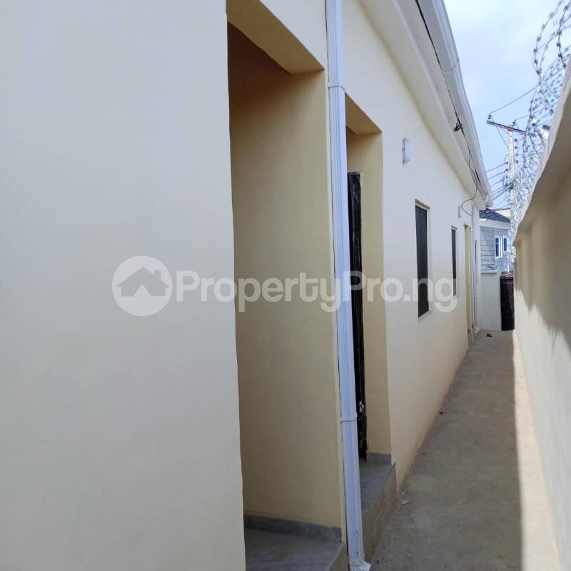 3 bedroom Flat / Apartment for rent Ifako-gbagada Gbagada Lagos