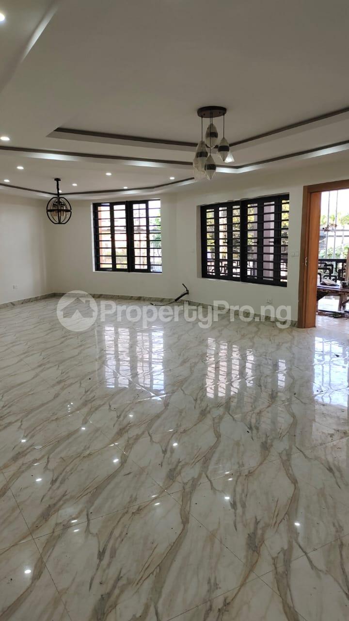 3 bedroom Flat / Apartment for rent Osborn Phase 1 Osborne Foreshore Estate Ikoyi Lagos