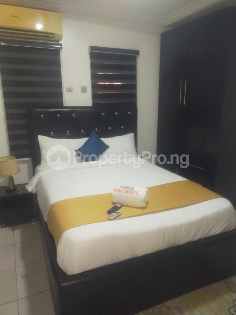 Flat / Apartment for rent Arowojobe Estate Maryland Mende Maryland Lagos