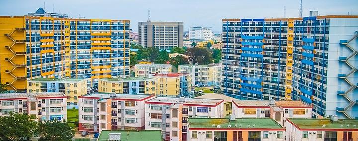 3 bedroom House for sale 1004 Estate 1004 Victoria Island Lagos