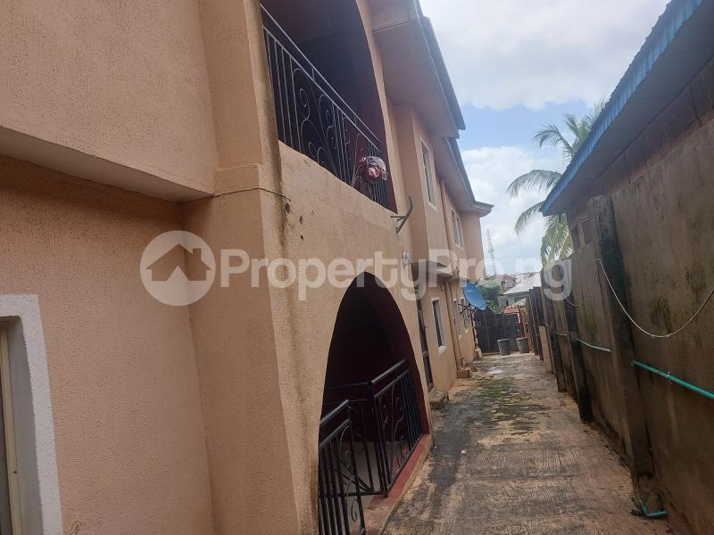 3 bedroom Flat / Apartment for rent Abiola Way, Idi Aba Abeokuta Ogun