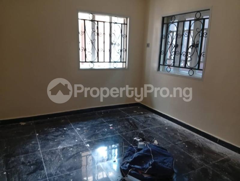 3 bedroom Flat / Apartment for rent Aboru Iyana Ipaja Iyana Ipaja Ipaja Lagos