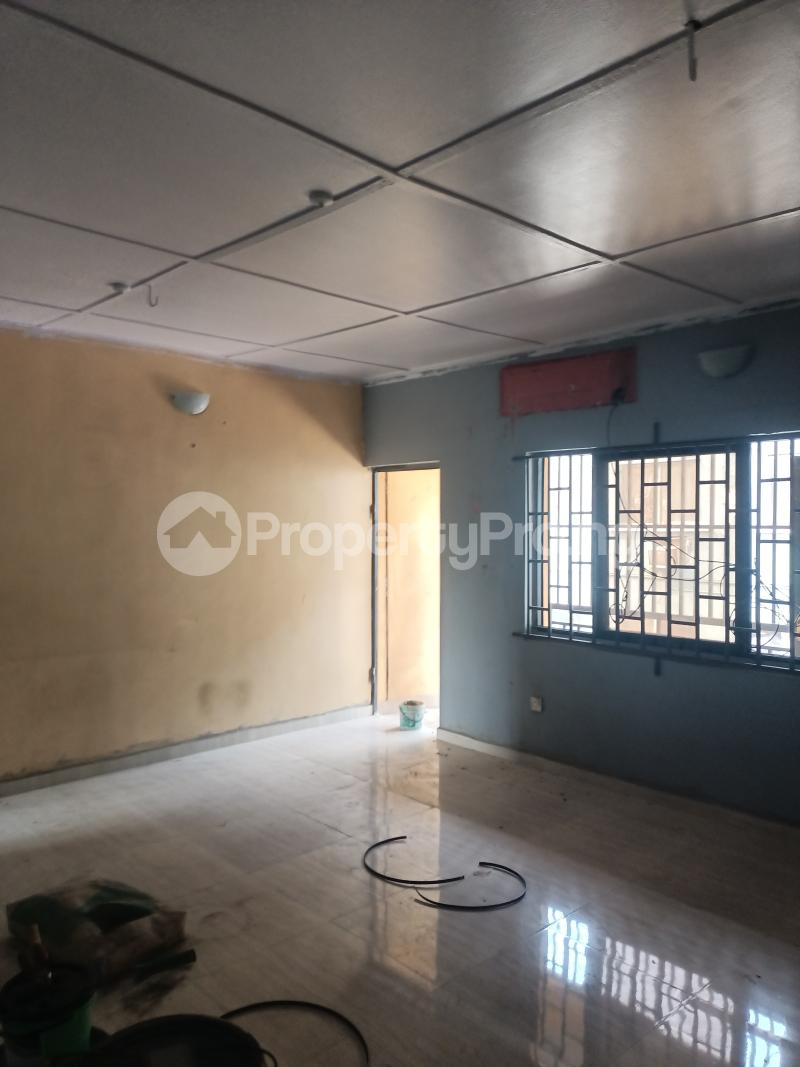 3 bedroom Flat / Apartment for rent Agidingbi Ikeja Lagos