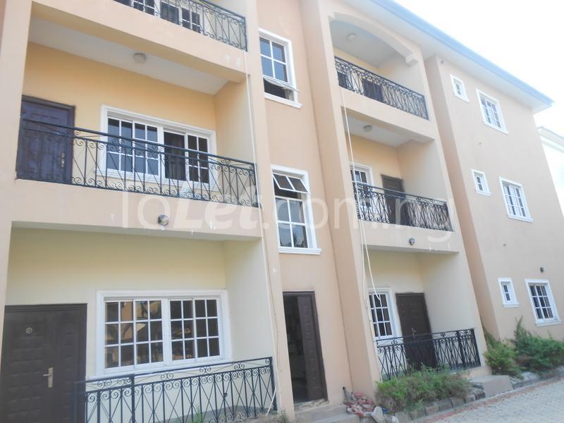 3 bedroom Flat / Apartment for rent Agungi Lagos