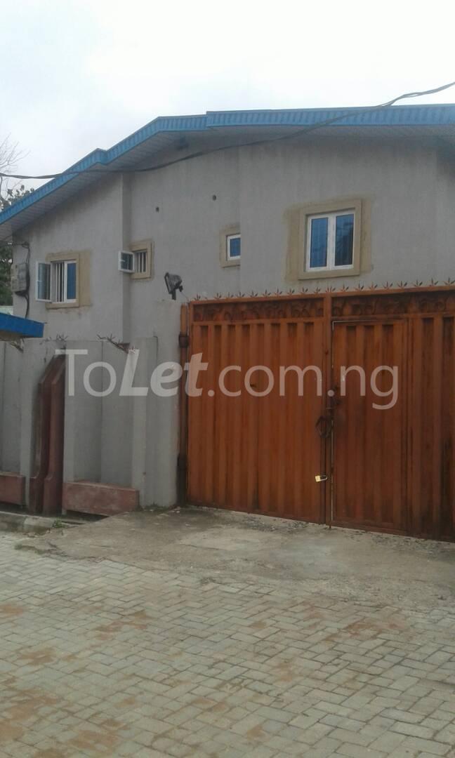 3 bedroom Flat / Apartment for rent 17 Adewale Ayuba Way Anthony Village Maryland Lagos