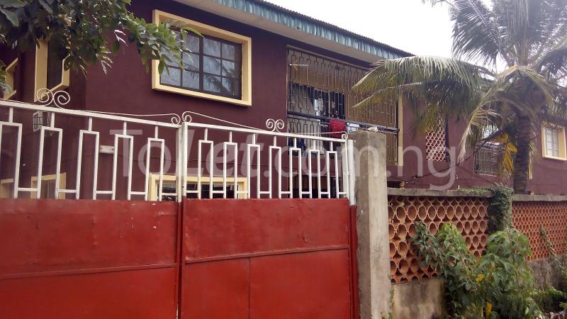3 bedroom Flat / Apartment for rent Ajayi Road Junction Lagos
